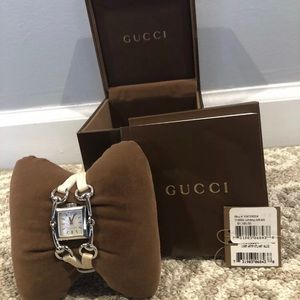 Gucci Watch